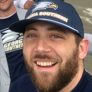 Meet your Posher, Chad